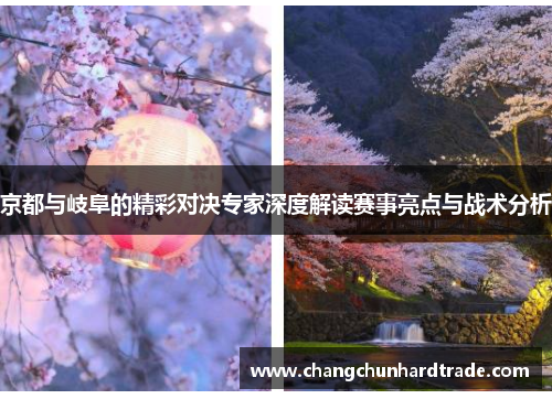 京都与岐阜的精彩对决专家深度解读赛事亮点与战术分析